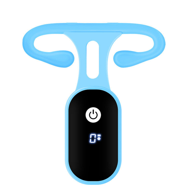 Kaiventi™️ Smart Sensor Neck Posture Corrector