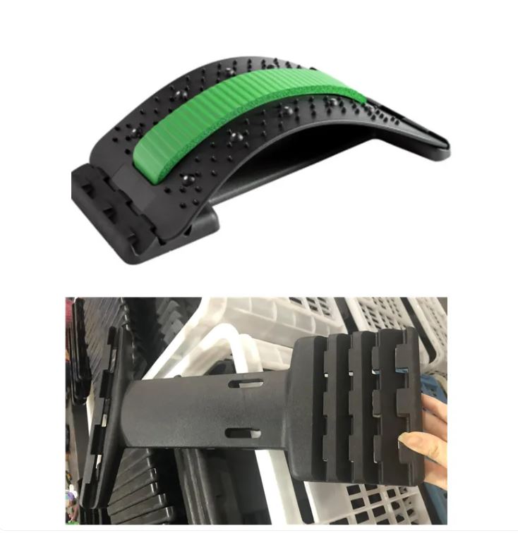 Kaiventi™️ Spine Cracker & Stretcher