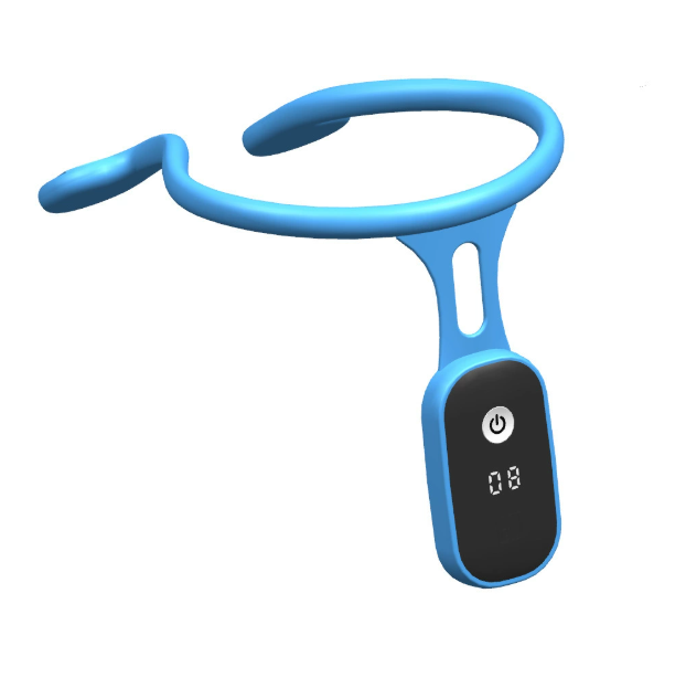 Kaiventi™️ Smart Sensor Neck Posture Corrector