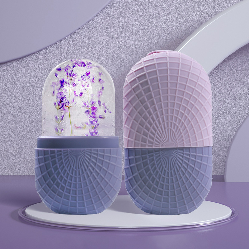 Kaiventi™ Ice Contour Facial Roller