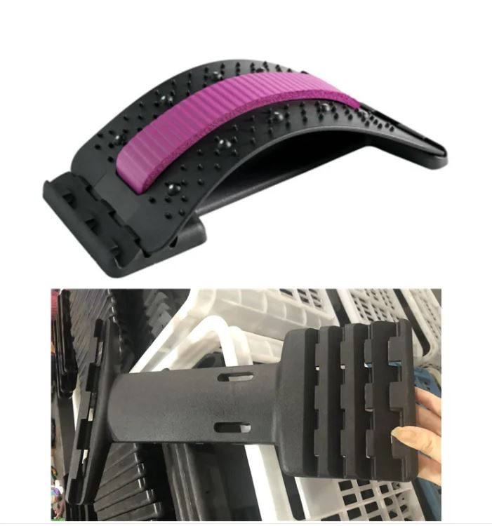 Kaiventi™️ Spine Cracker & Stretcher