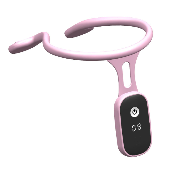 Kaiventi™️ Smart Sensor Neck Posture Corrector