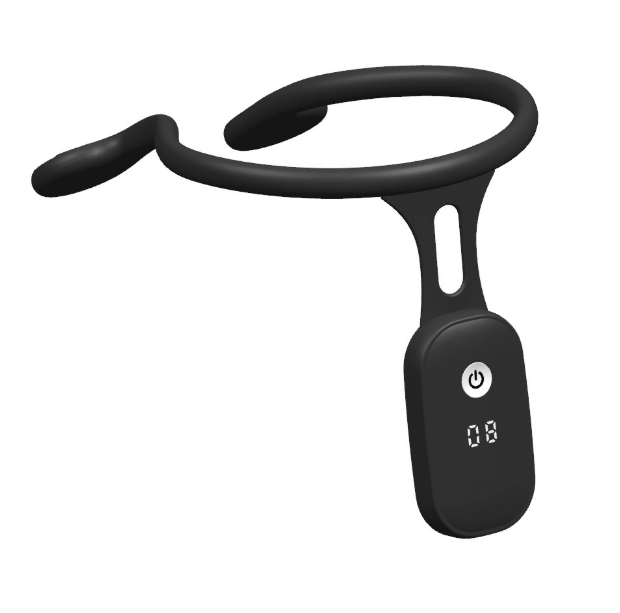 Kaiventi™️ Smart Sensor Neck Posture Corrector