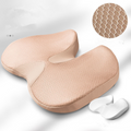 Kaiventi™️ Ergonomic Memory Foam Seat Cushion