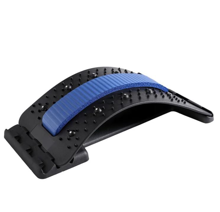 Kaiventi™️ Spine Cracker & Stretcher