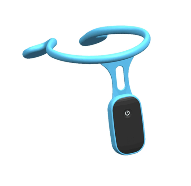 Kaiventi™️ Smart Sensor Neck Posture Corrector